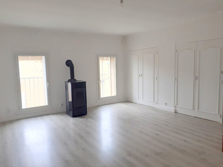 Vente Appartement à Pézenas 3 pièces