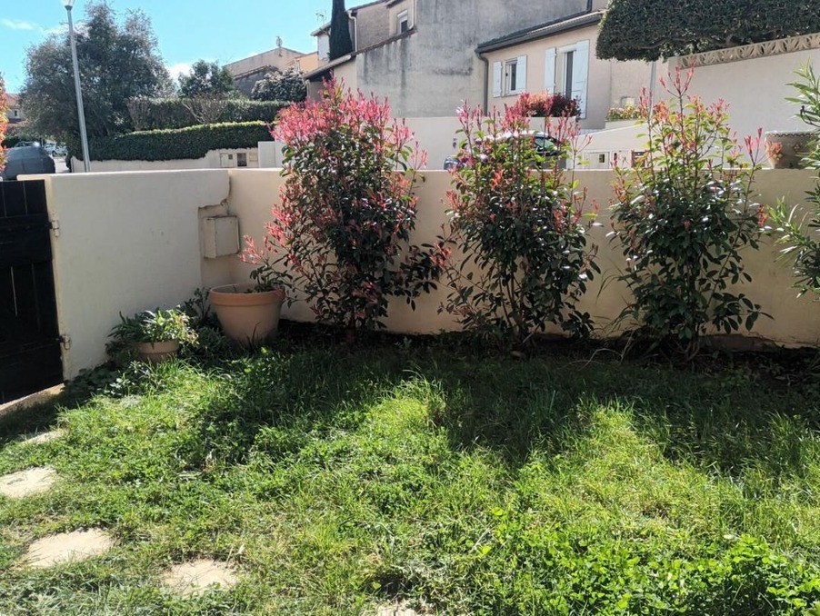 Vente Maison à Pézenas 3 pièces