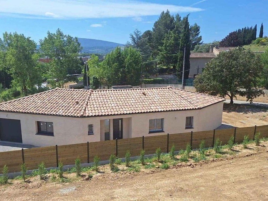 Vente Maison à Carcassonne 4 pièces