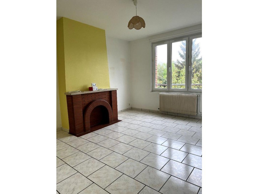 Vente Appartement à Lille 2 pièces