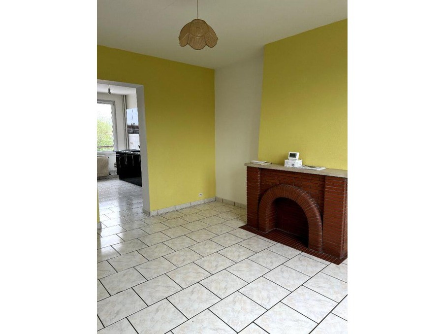 Vente Appartement à Lille 2 pièces