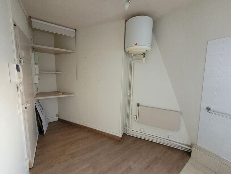 Vente Appartement à Paris Vaugirard 15e arrondissement 1 pièce