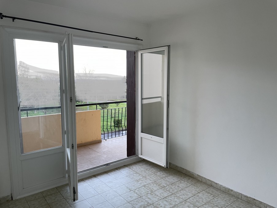 Vente Appartement à Borgo 3 pièces