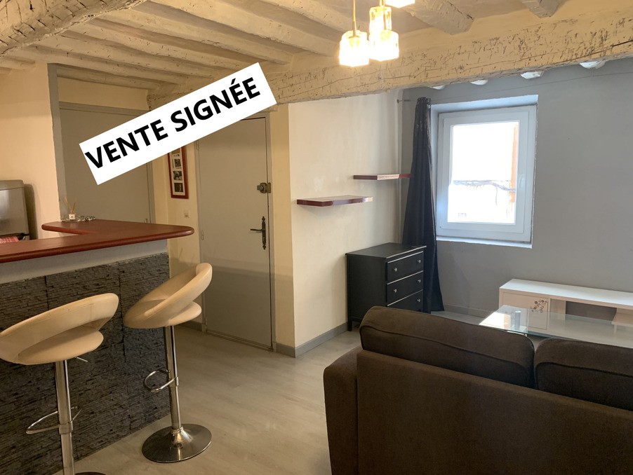 Vente Appartement à Toulon 3 pièces