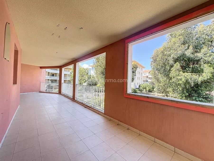 Vente Appartement à Calvi 3 pièces