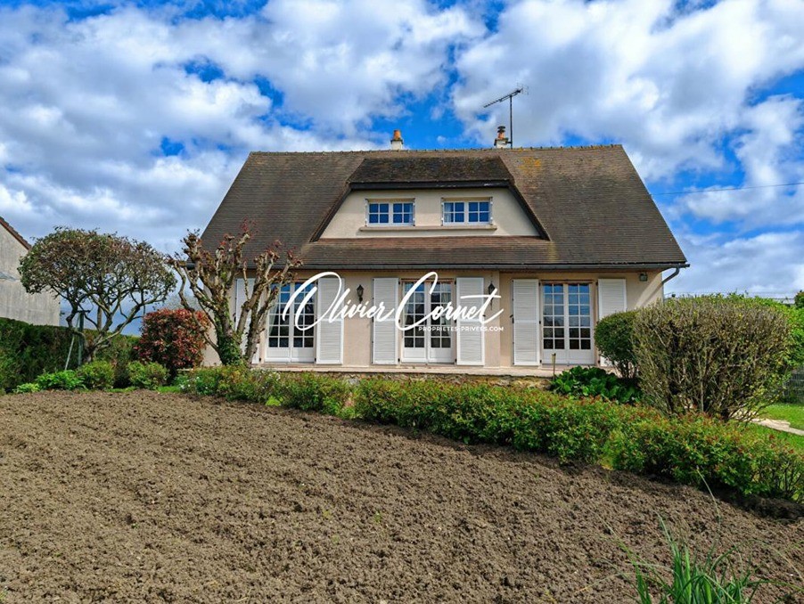 Vente Maison à Nogent-le-Rotrou 5 pièces