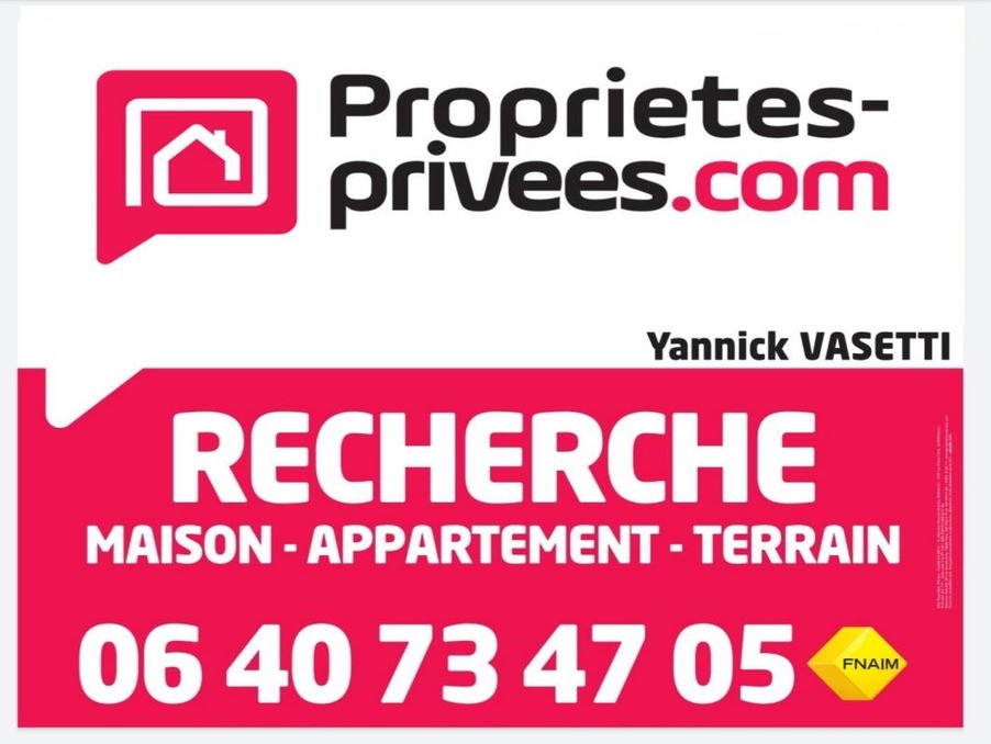 Vente Terrain à Mâcon 0 pièce