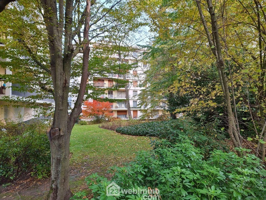 Vente Appartement à Thiais 4 pièces