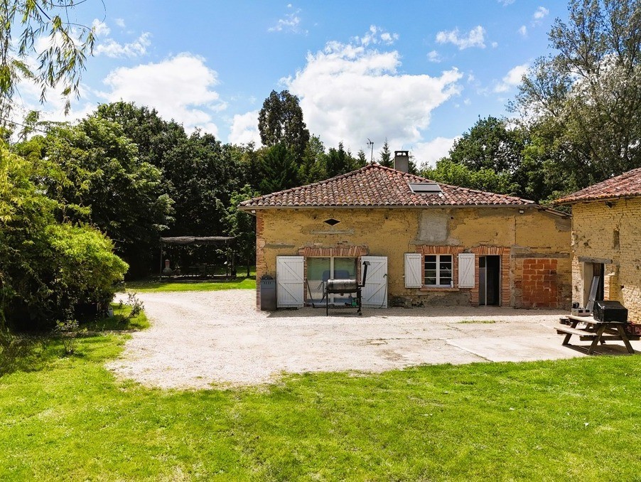 Vente Maison à Montauban 10 pièces