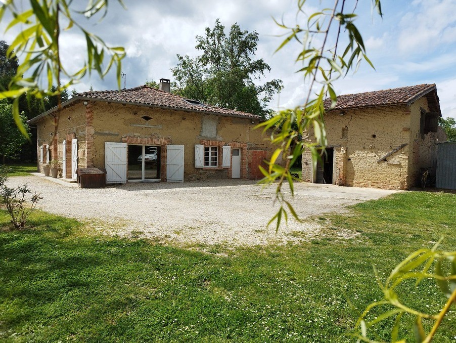 Vente Maison à Montauban 10 pièces