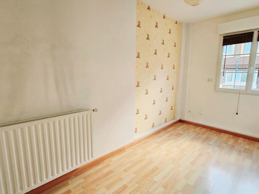 Vente Appartement à Boulogne-sur-Mer 4 pièces