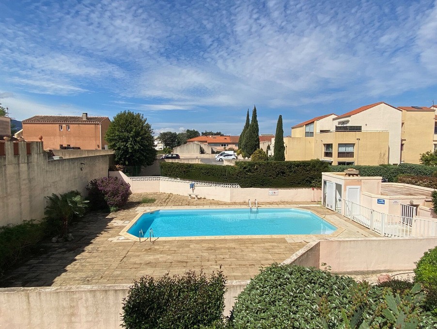 Vente Appartement à Argelès-sur-Mer 3 pièces