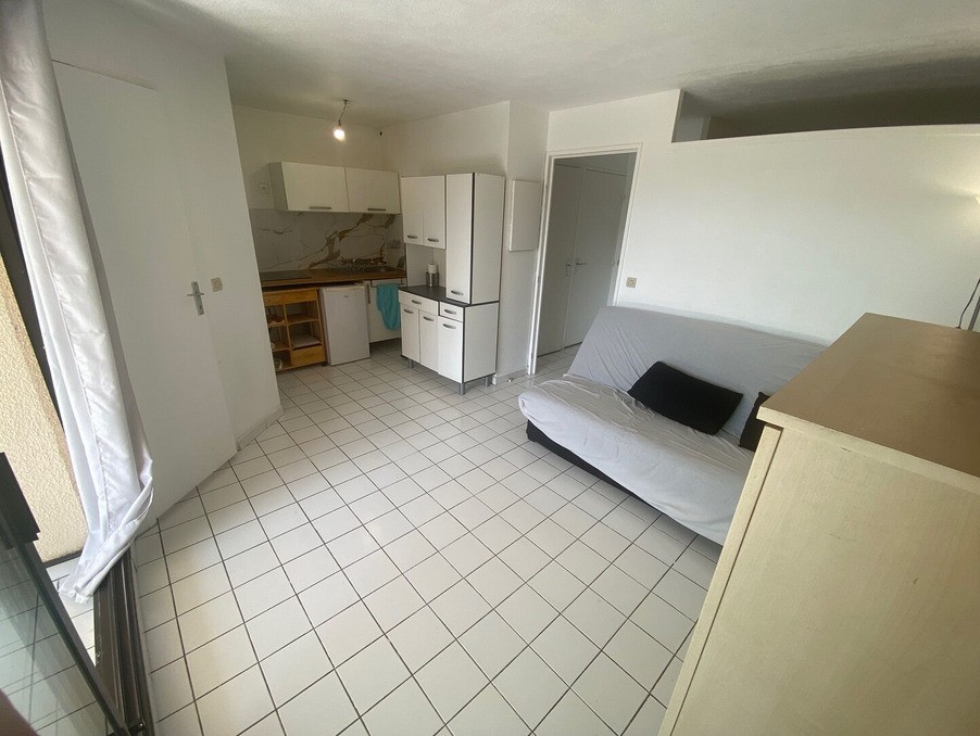 Vente Appartement à Argelès-sur-Mer 3 pièces