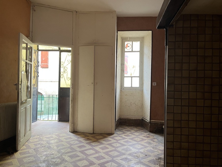 Vente Appartement à Millau 5 pièces