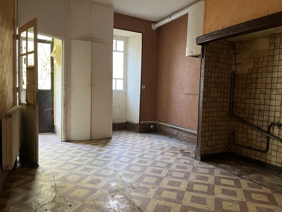 Vente Appartement à Millau 5 pièces