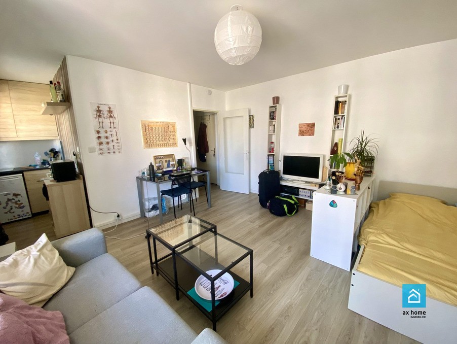 Vente Appartement à Strasbourg 1 pièce