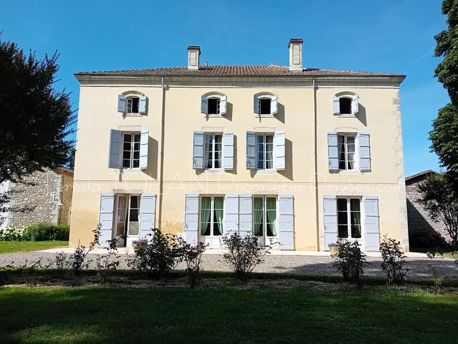 Vente Maison à Agen 17 pièces