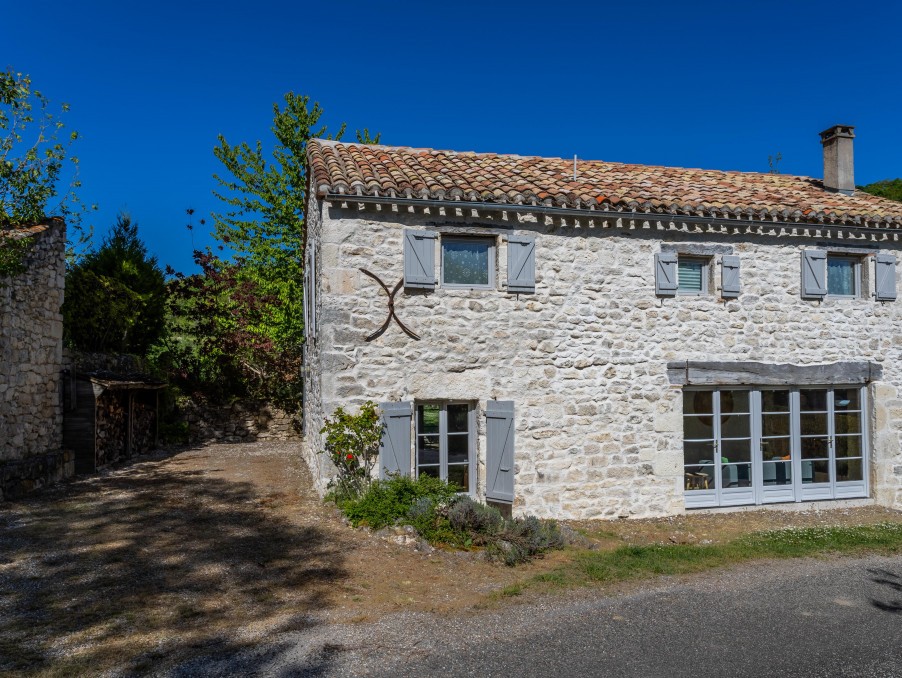 Vente Maison à Montcuq 10 pièces