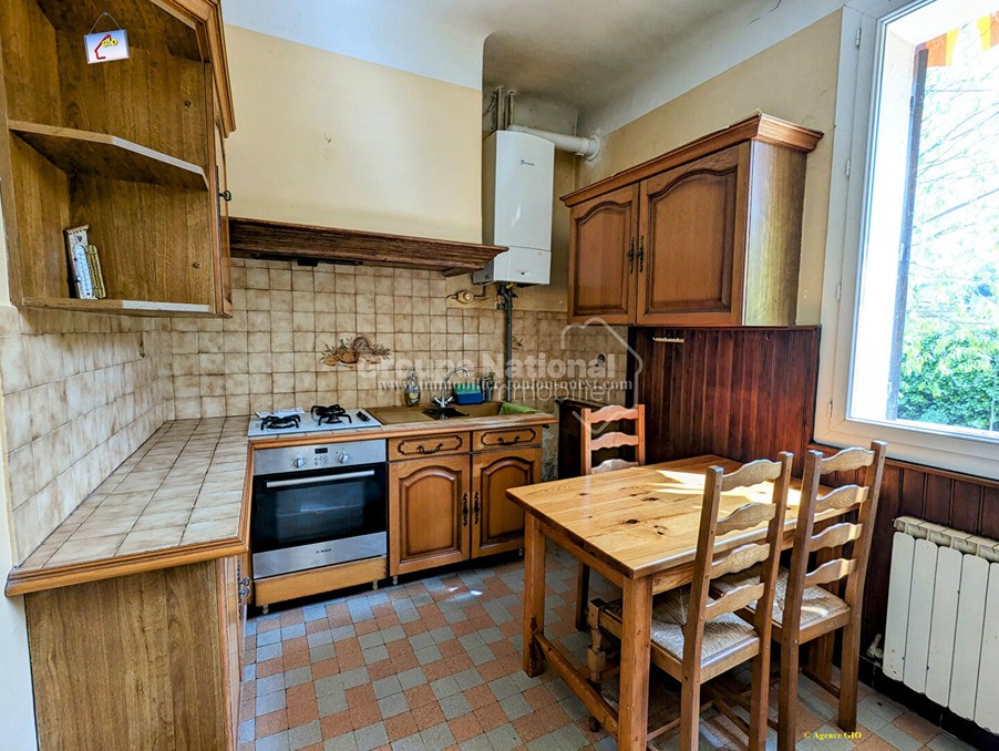 Vente Maison à Ollioules 5 pièces