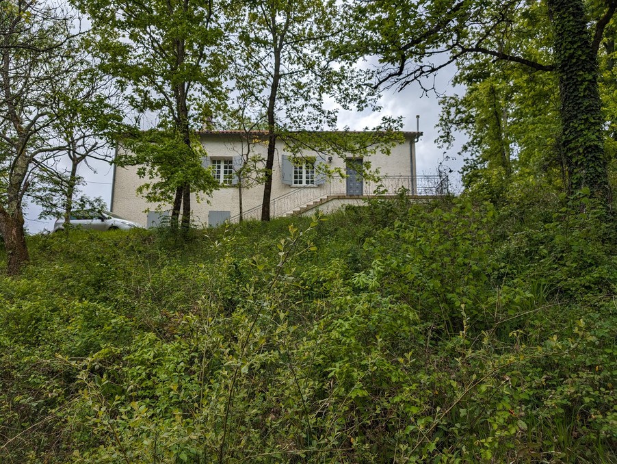 Vente Maison à Villeneuve-sur-Lot 4 pièces