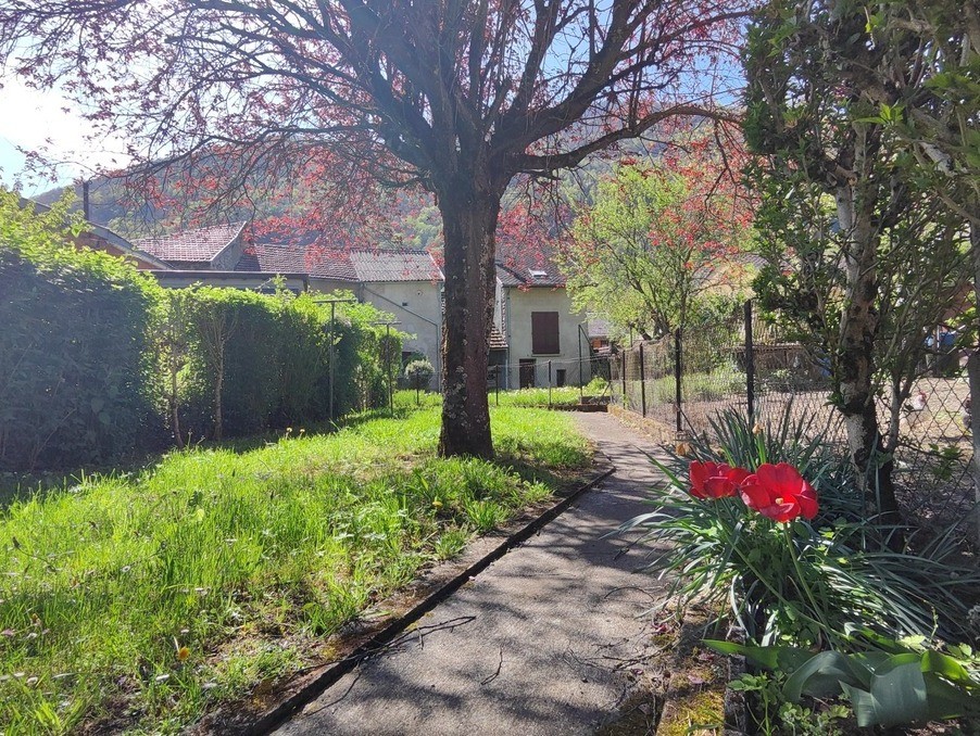 Vente Maison à Tarascon-sur-Ariège 4 pièces