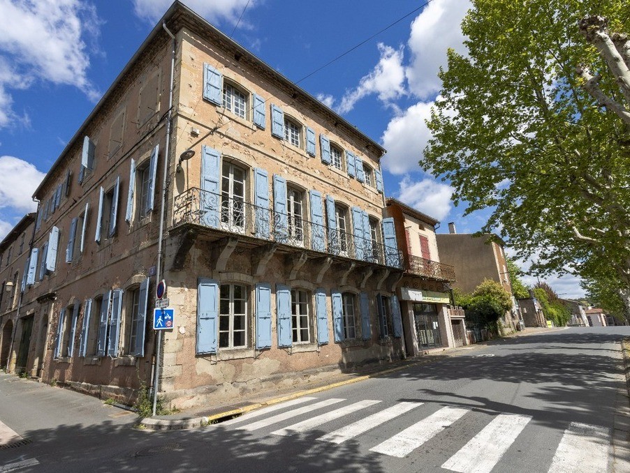 Vente Maison à Albi 10 pièces