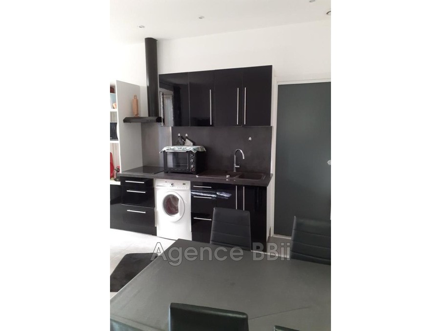 Vente Appartement à Nice 2 pièces