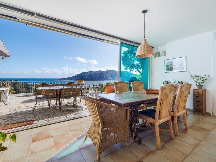 Vente Maison à Porto-Vecchio 7 pièces