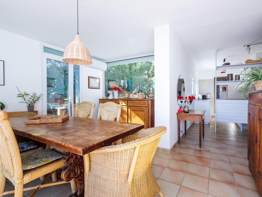 Vente Maison à Porto-Vecchio 7 pièces