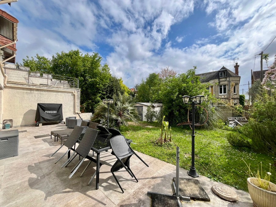 Vente Maison à Villeneuve-le-Roi 5 pièces