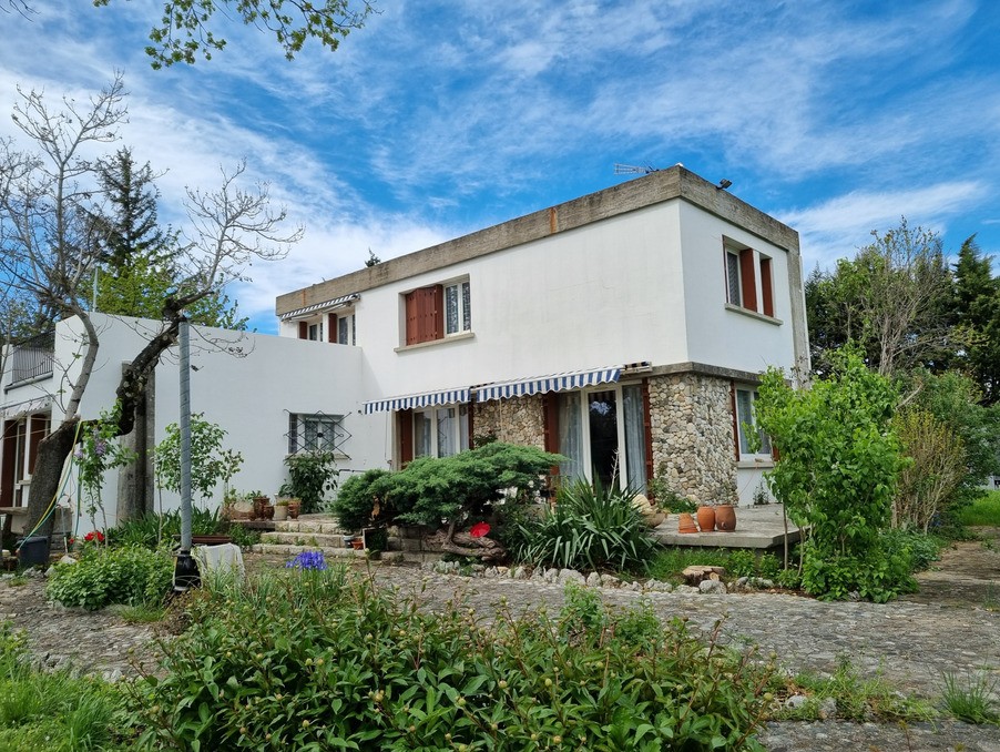 Vente Maison à Sisteron 7 pièces