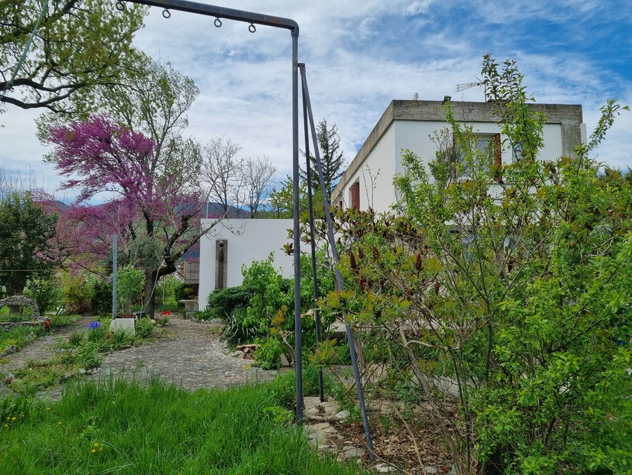 Vente Maison à Sisteron 7 pièces