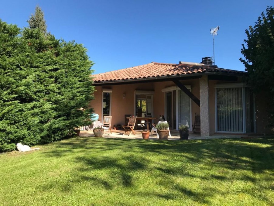 Vente Maison à Colomiers 7 pièces