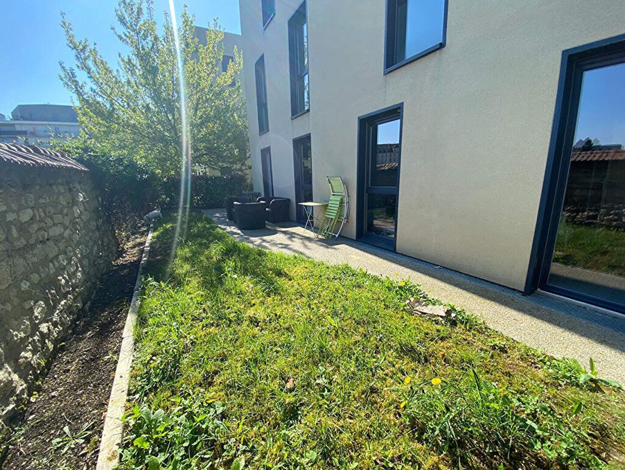 Vente Appartement à Mantes-la-Jolie 3 pièces