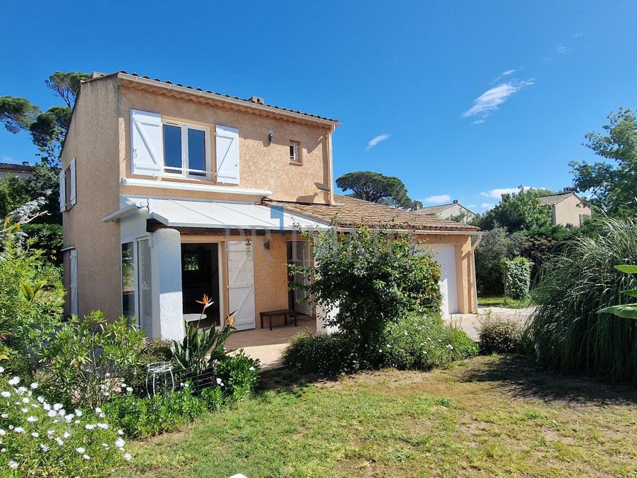 Vente Maison à Fréjus 4 pièces