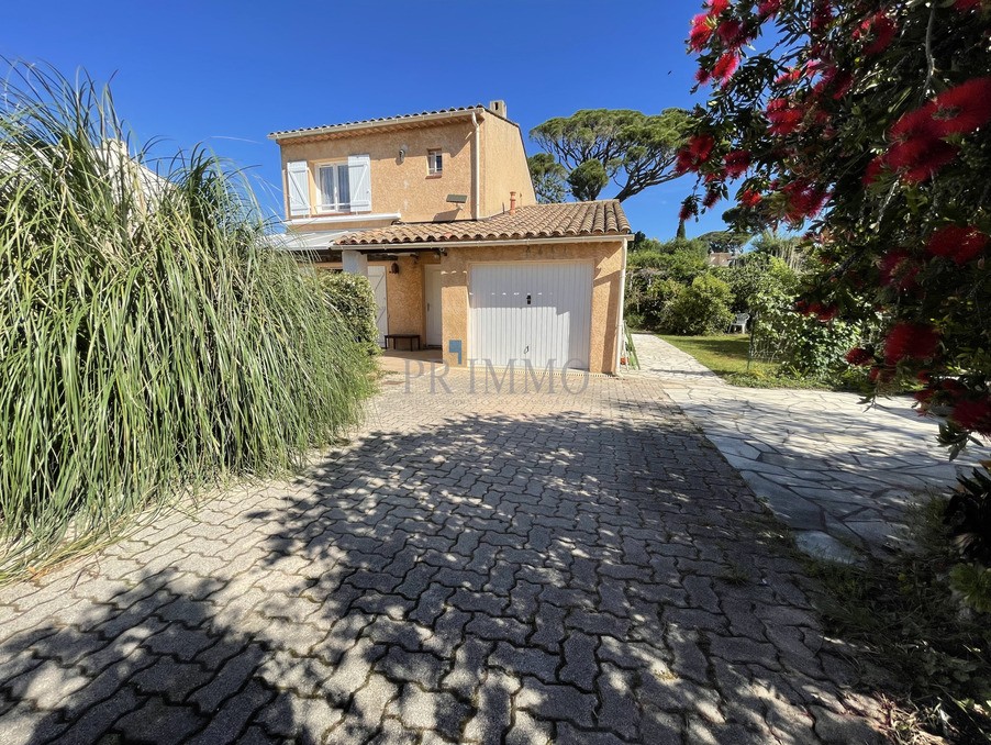 Vente Maison à Fréjus 4 pièces