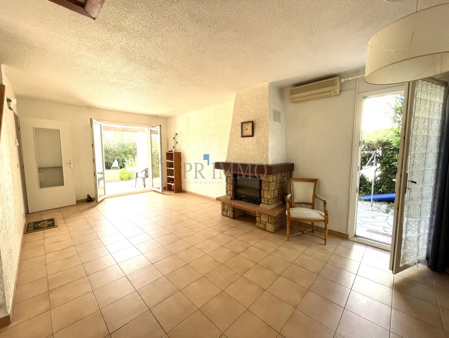 Vente Maison à Fréjus 4 pièces