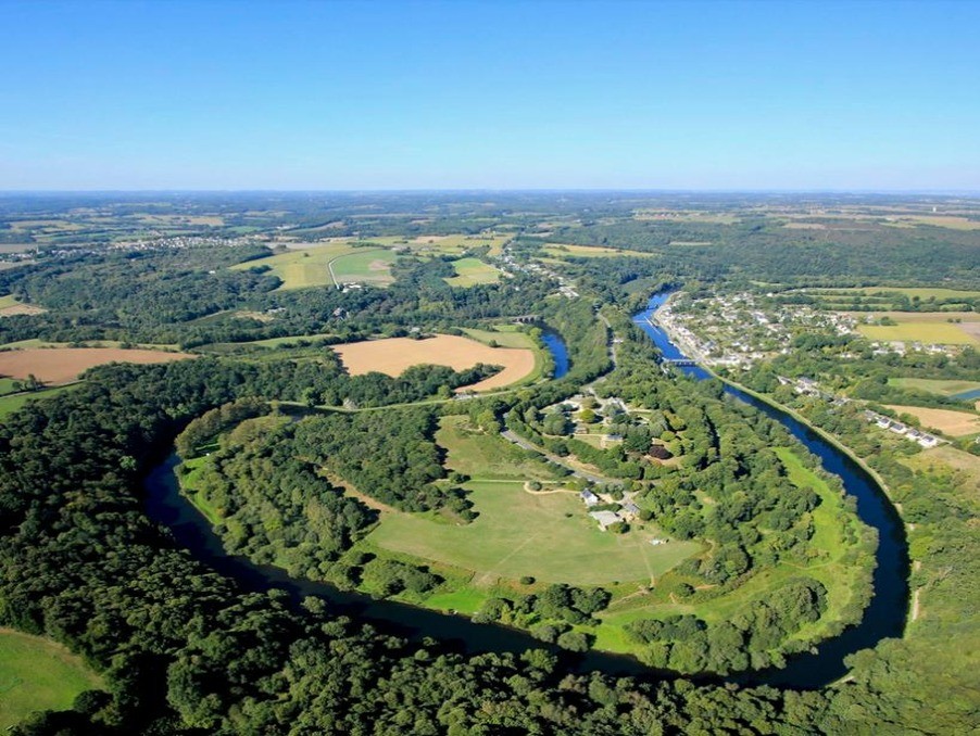 Vente Maison à Pluméliau 5 pièces