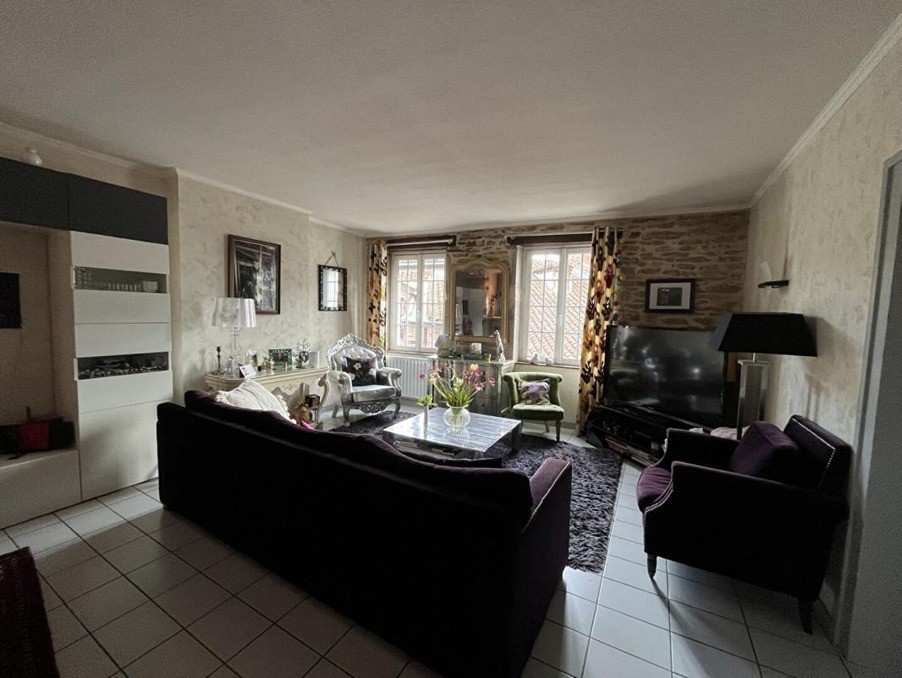 Vente Appartement à Bourg-en-Bresse 3 pièces