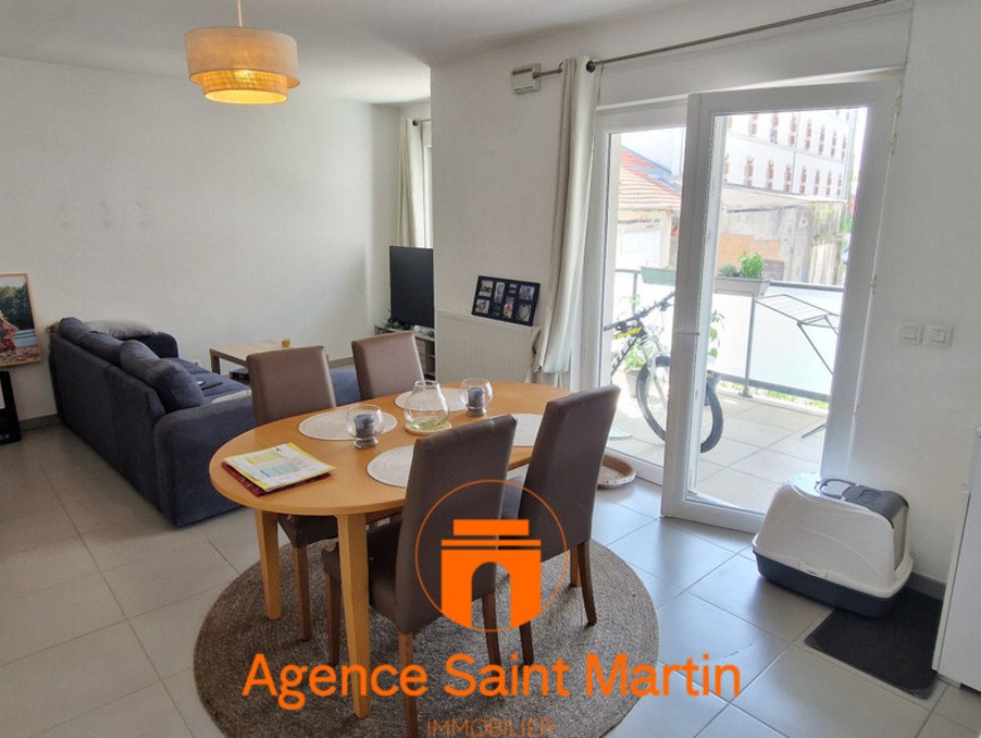 Vente Appartement à Montélimar 3 pièces