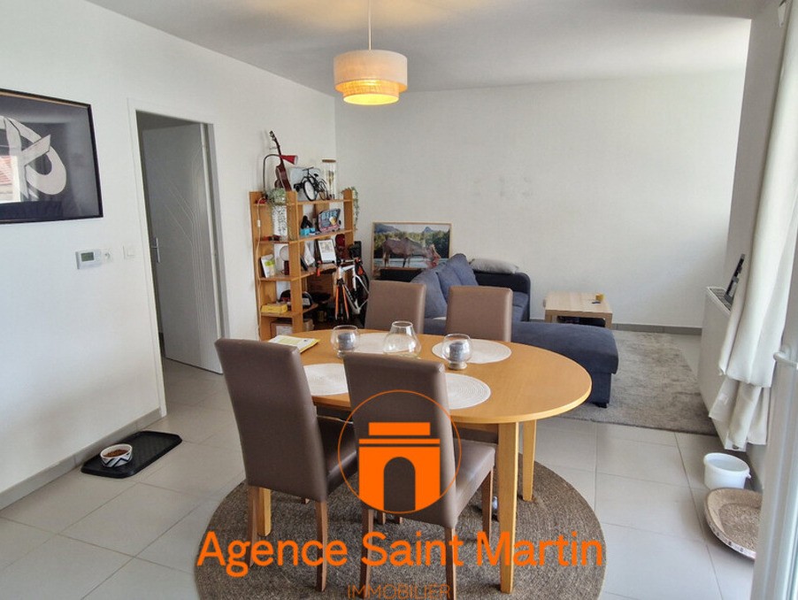 Vente Appartement à Montélimar 3 pièces