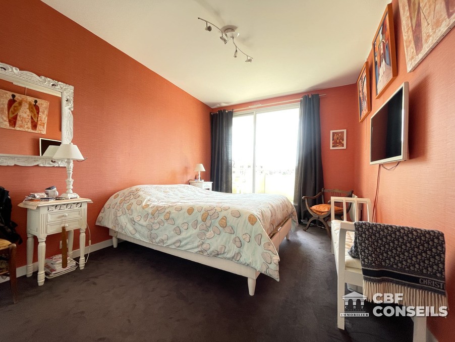 Vente Appartement à Chamalières 7 pièces