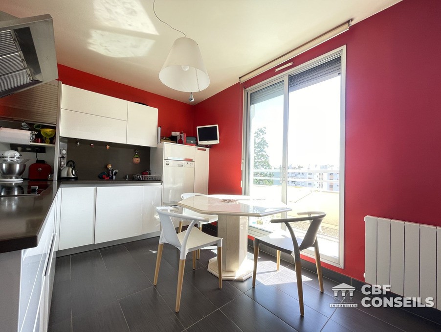 Vente Appartement à Chamalières 7 pièces