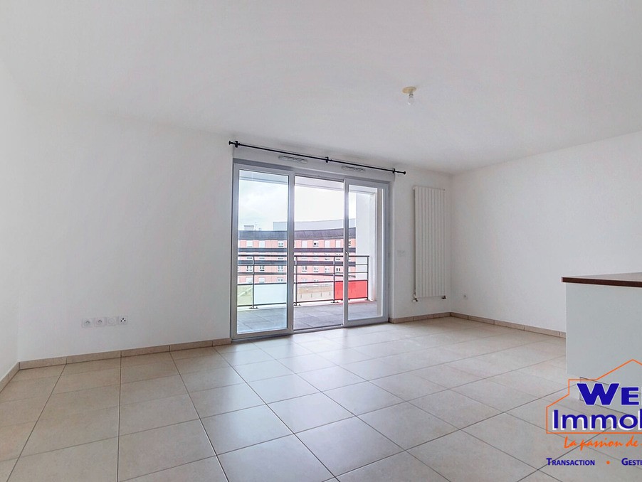 Vente Appartement à Clermont-Ferrand 3 pièces