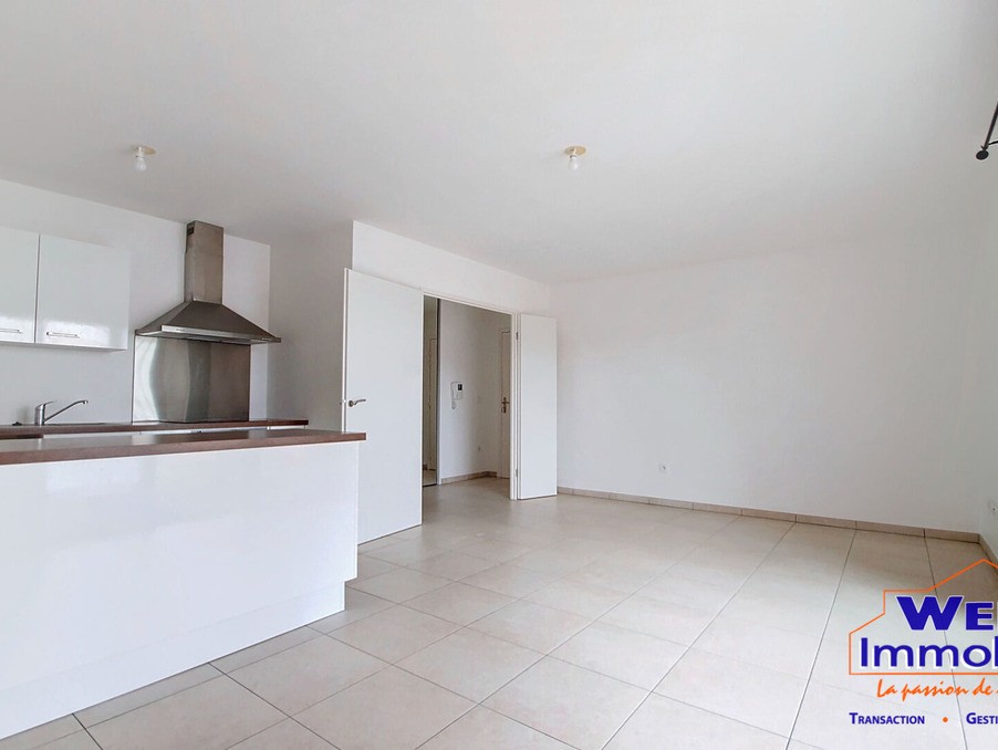 Vente Appartement à Clermont-Ferrand 3 pièces