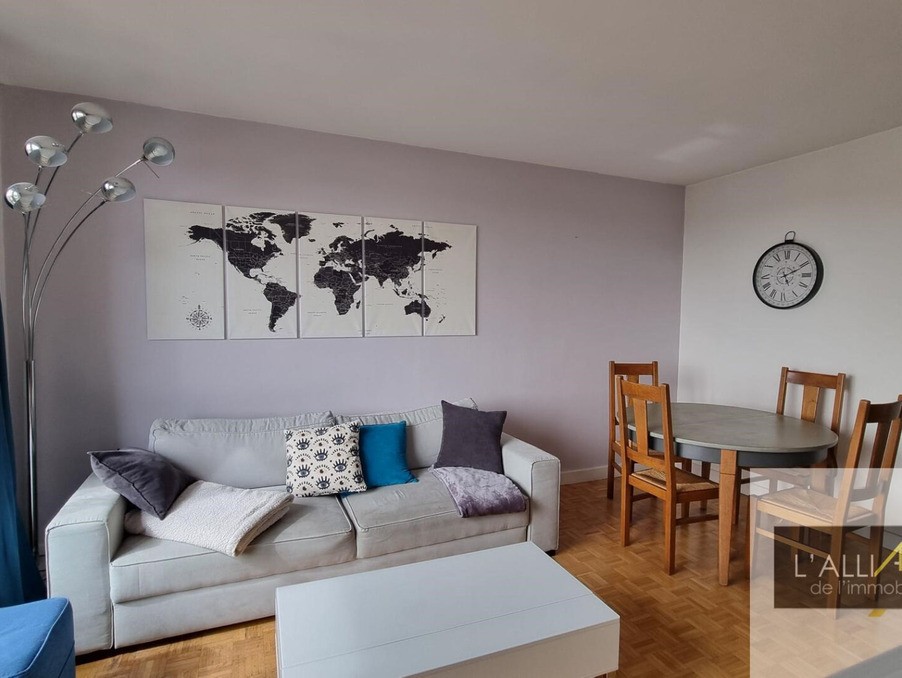 Vente Appartement à Cormeilles-en-Parisis 3 pièces