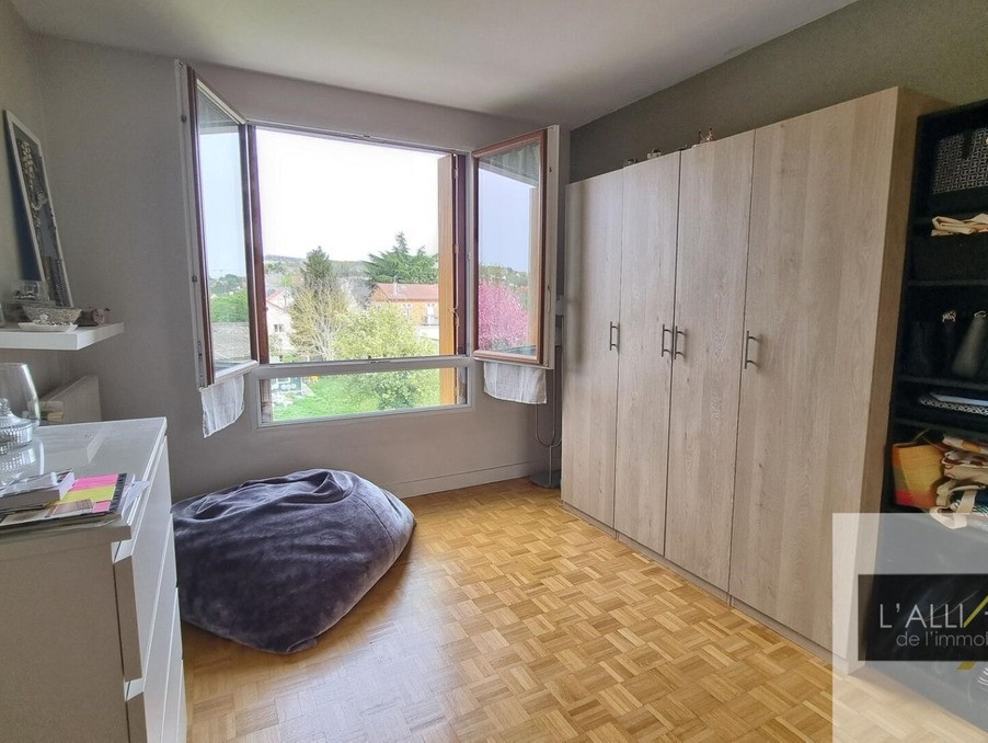 Vente Appartement à Cormeilles-en-Parisis 3 pièces