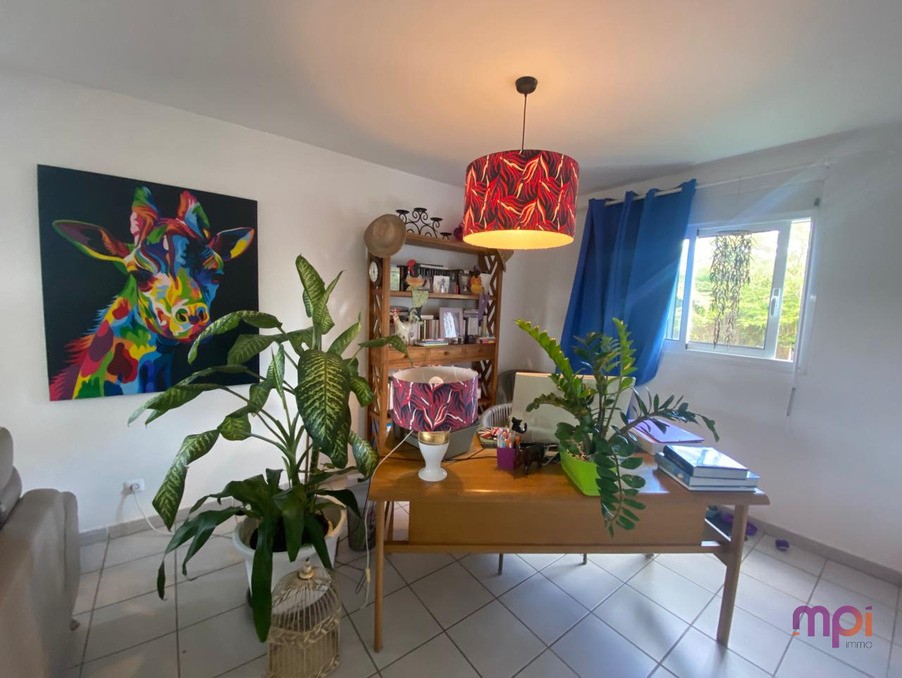 Vente Appartement à Ducos 3 pièces