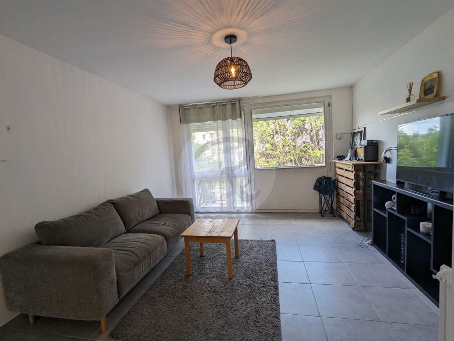 Vente Appartement à Albi 4 pièces