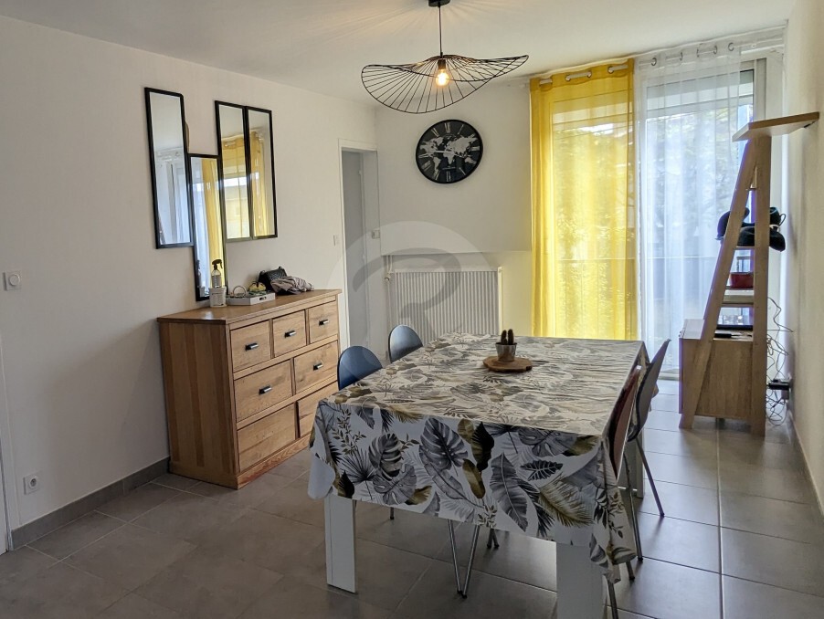 Vente Appartement à Albi 4 pièces